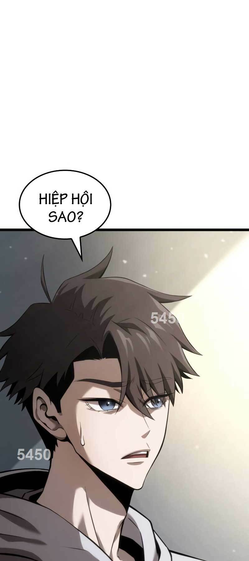 Người Chơi Tài Năng Điên Cuồng Chap 8 - Next Chap 9