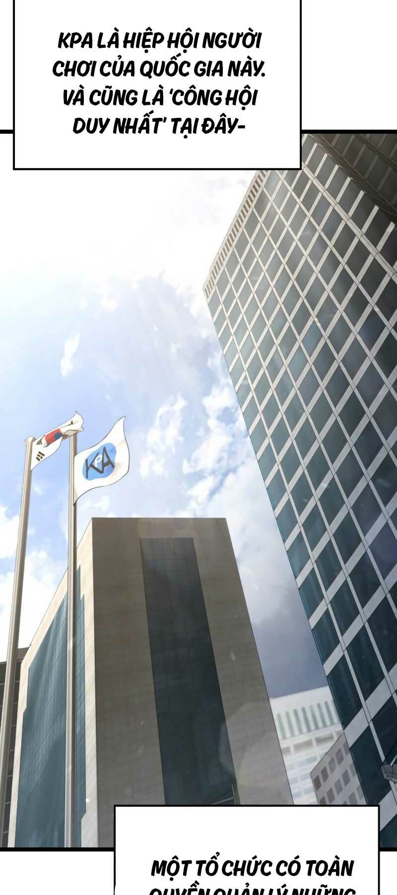 Người Chơi Tài Năng Điên Cuồng Chap 8 - Next Chap 9