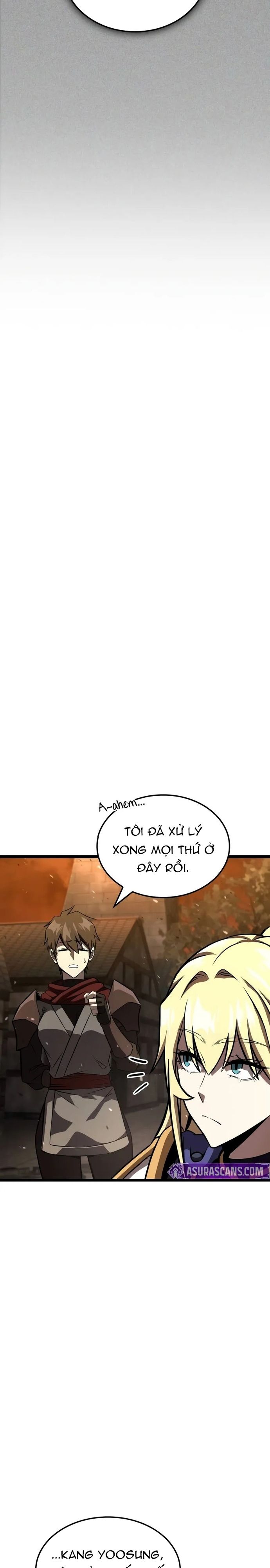 Người Chơi Tài Năng Điên Cuồng Chap 86 - Next Chap 87