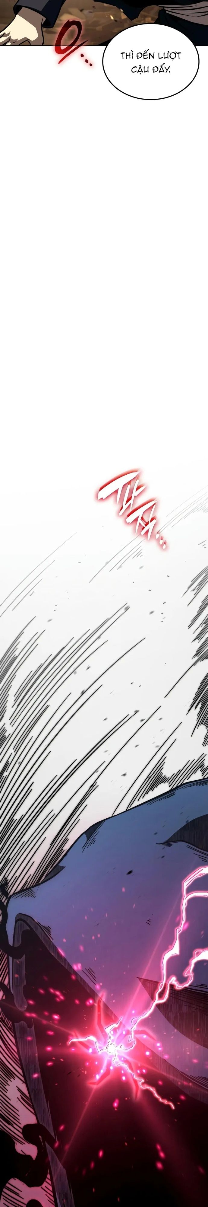 Người Chơi Tài Năng Điên Cuồng Chap 87 - Next Chap 88