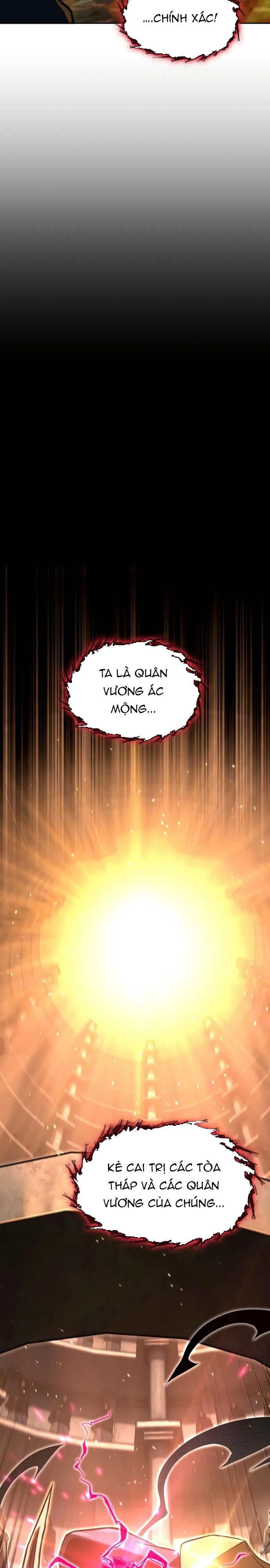 Người Chơi Tài Năng Điên Cuồng Chap 87 - Next Chap 88