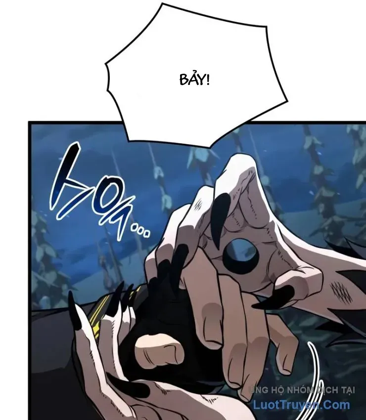 Người Chơi Tài Năng Điên Cuồng Chap 90 - Next Chap 91