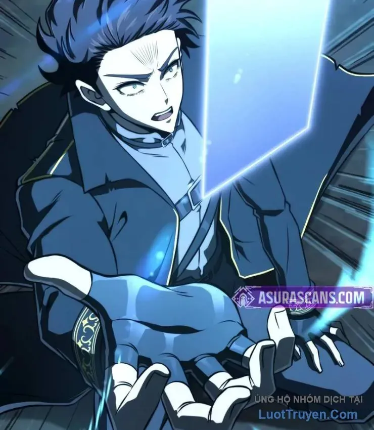 Người Chơi Tài Năng Điên Cuồng Chap 90 - Next Chap 91