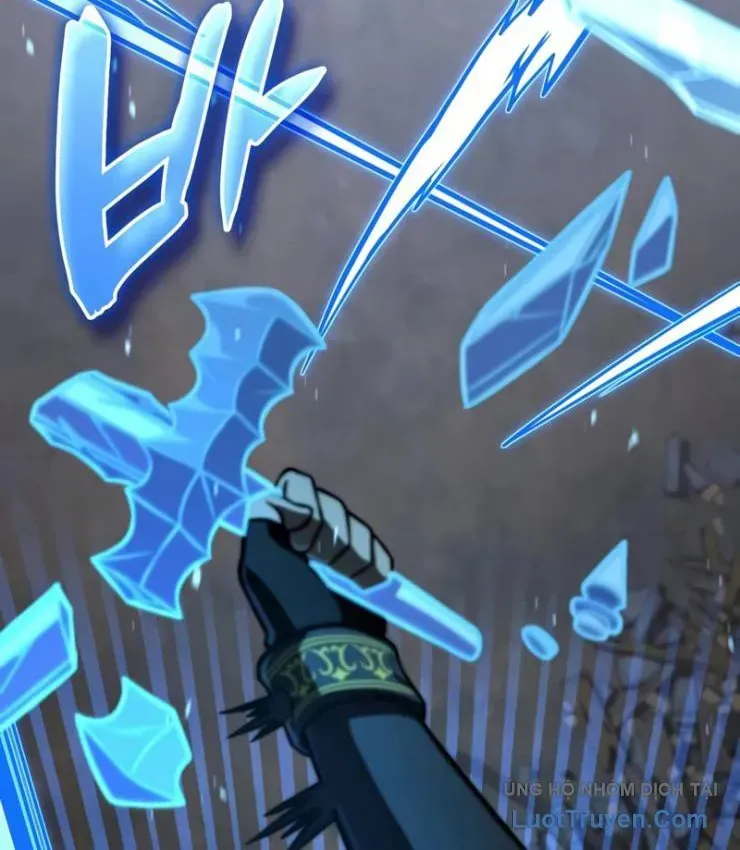 Người Chơi Tài Năng Điên Cuồng Chap 90 - Next Chap 91
