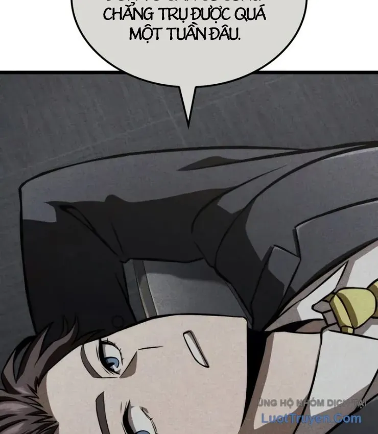 Người Chơi Tài Năng Điên Cuồng Chap 91 - Next Chap 92