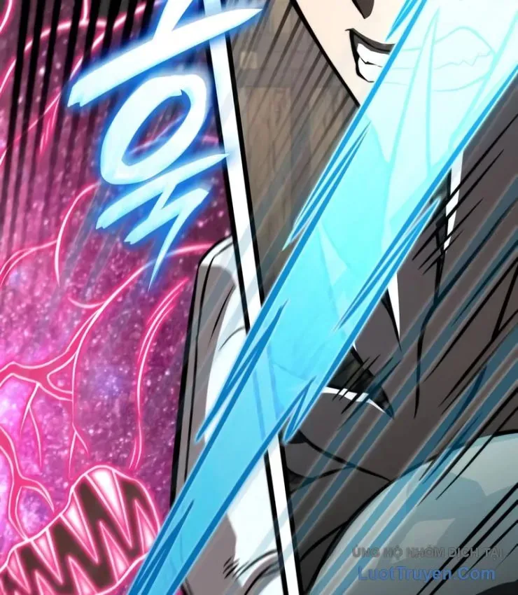 Người Chơi Tài Năng Điên Cuồng Chap 91 - Next Chap 92