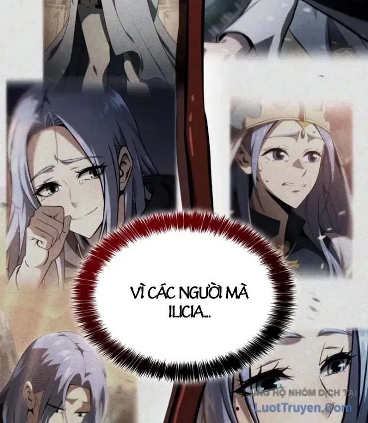 Người Chơi Tài Năng Điên Cuồng Chap 91 - Next Chap 92