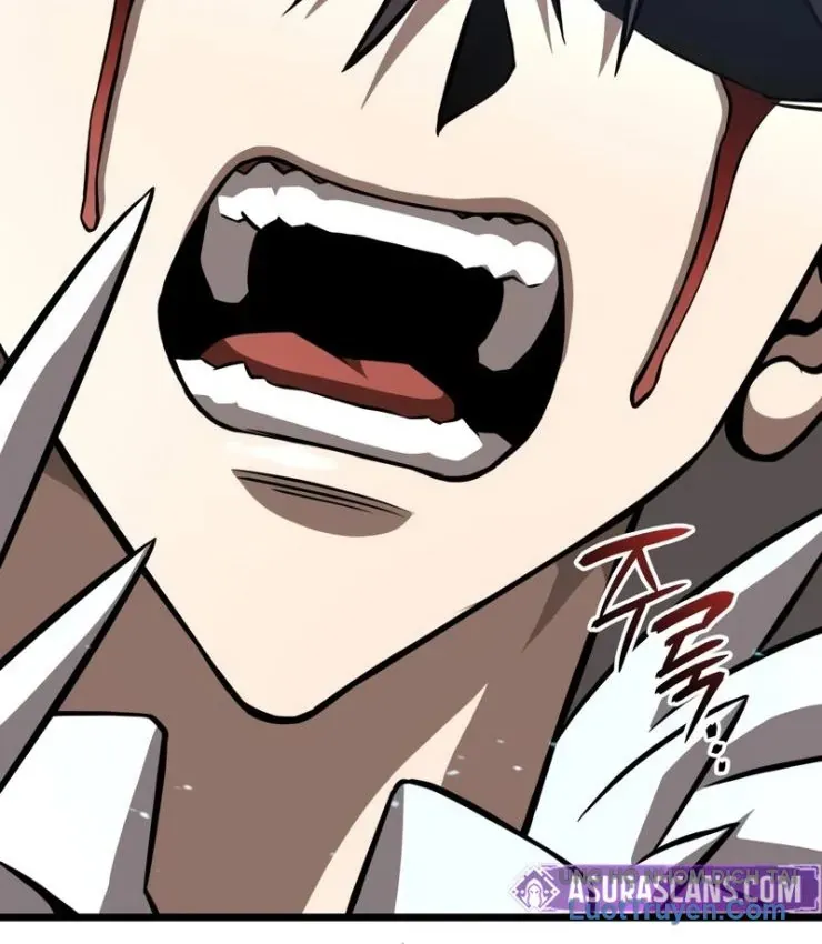 Người Chơi Tài Năng Điên Cuồng Chap 91 - Next Chap 92