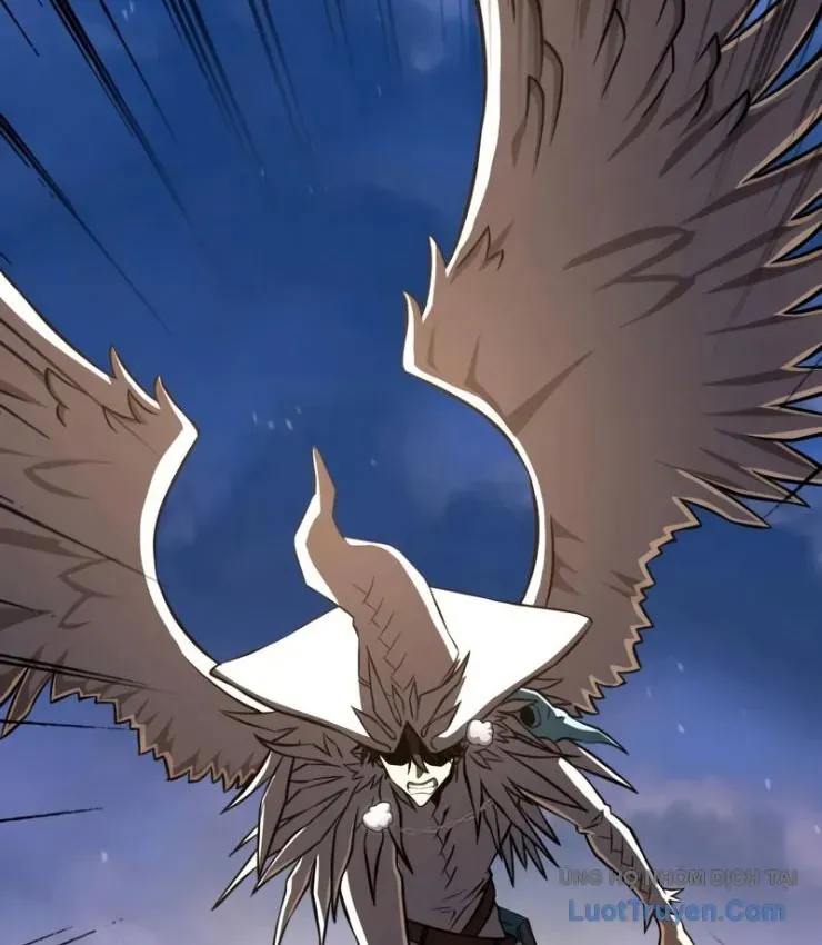 Người Chơi Tài Năng Điên Cuồng Chap 91 - Next Chap 92