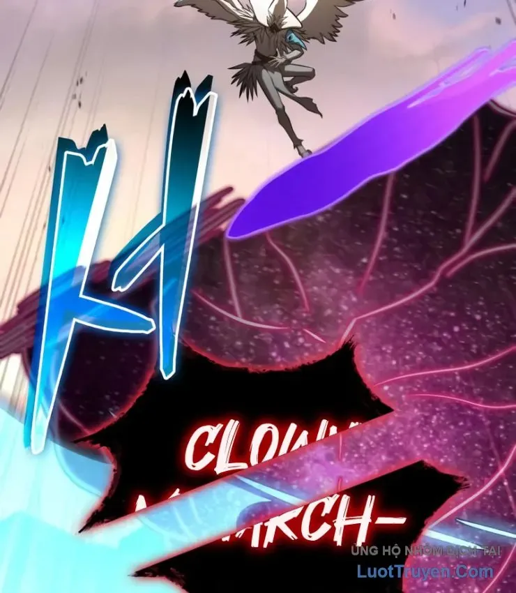 Người Chơi Tài Năng Điên Cuồng Chap 91 - Next Chap 92