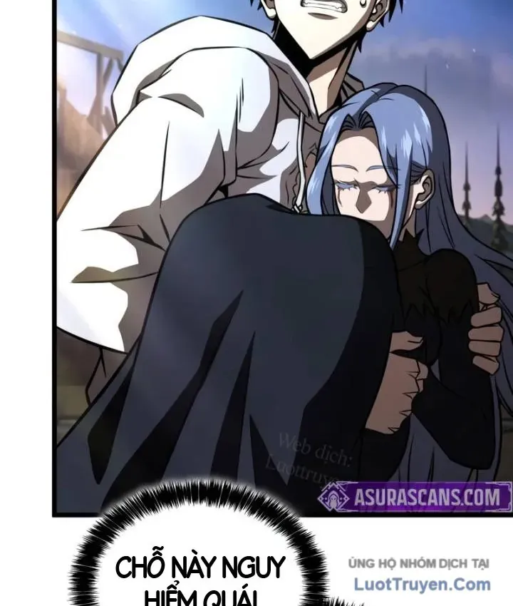 Người Chơi Tài Năng Điên Cuồng Chap 92 - Next Chap 93