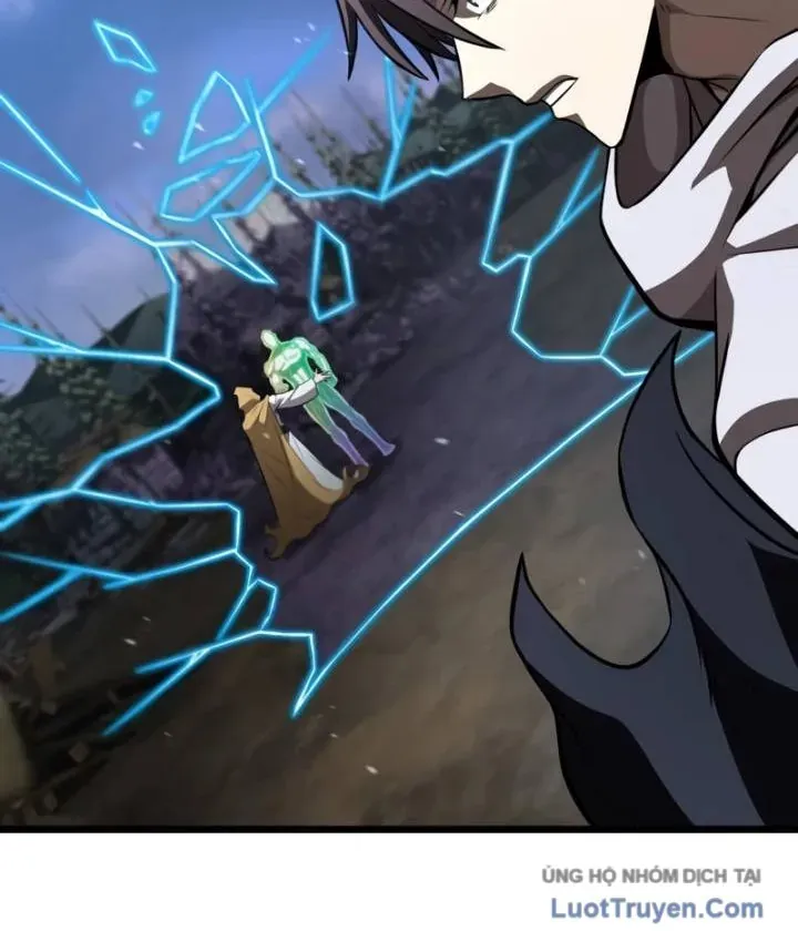 Người Chơi Tài Năng Điên Cuồng Chap 92 - Next Chap 93