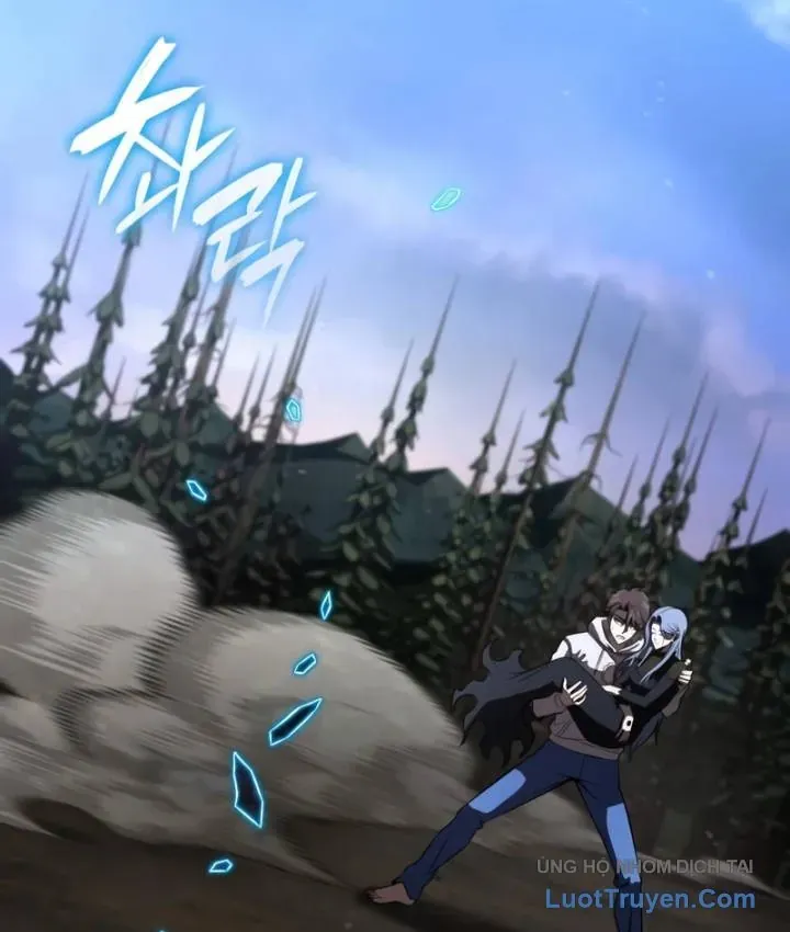 Người Chơi Tài Năng Điên Cuồng Chap 92 - Next Chap 93