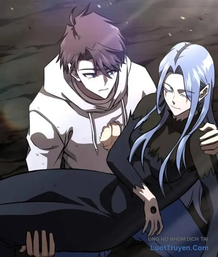 Người Chơi Tài Năng Điên Cuồng Chap 92 - Next Chap 93