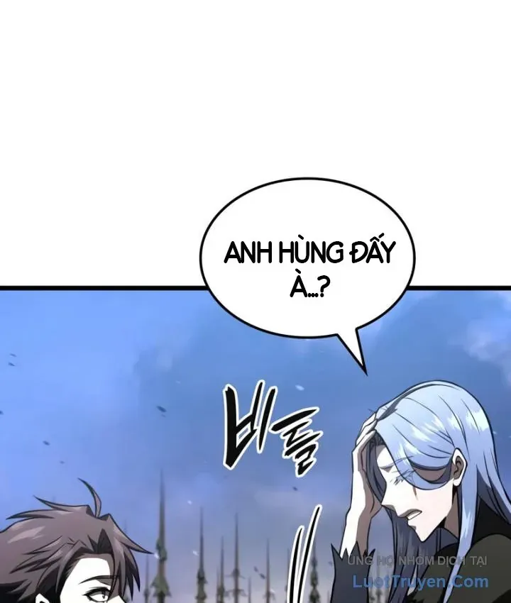 Người Chơi Tài Năng Điên Cuồng Chap 92 - Next Chap 93
