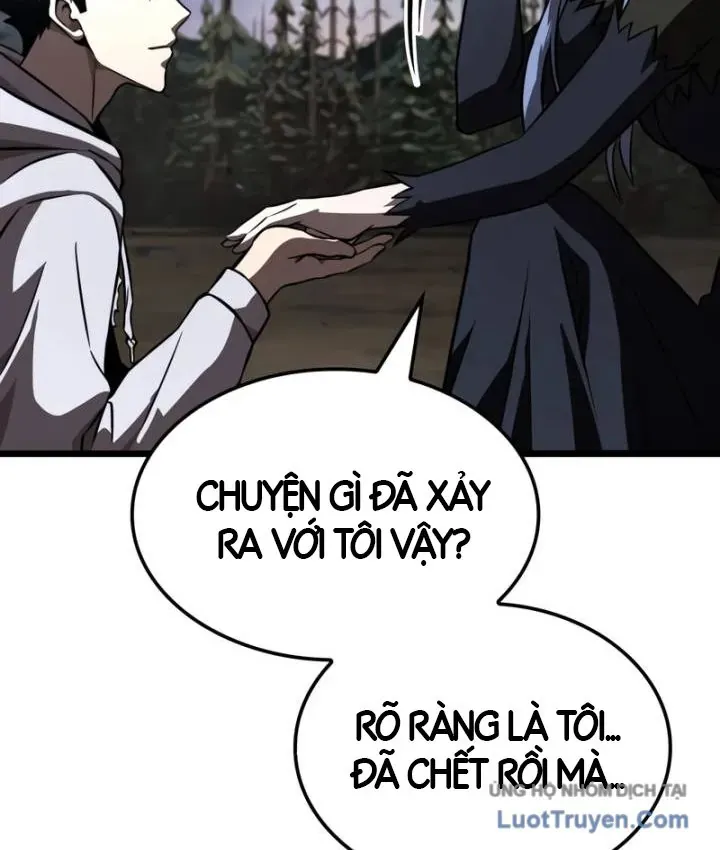 Người Chơi Tài Năng Điên Cuồng Chap 92 - Next Chap 93