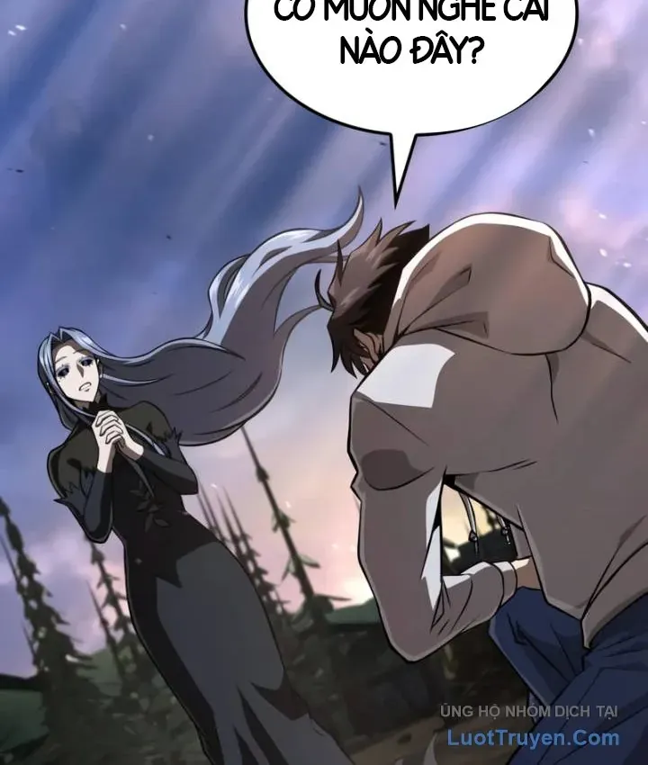 Người Chơi Tài Năng Điên Cuồng Chap 92 - Next Chap 93