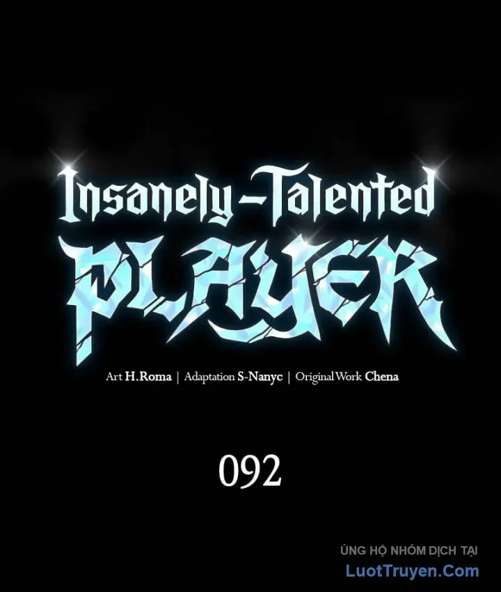 Người Chơi Tài Năng Điên Cuồng Chap 92 - Next Chap 93