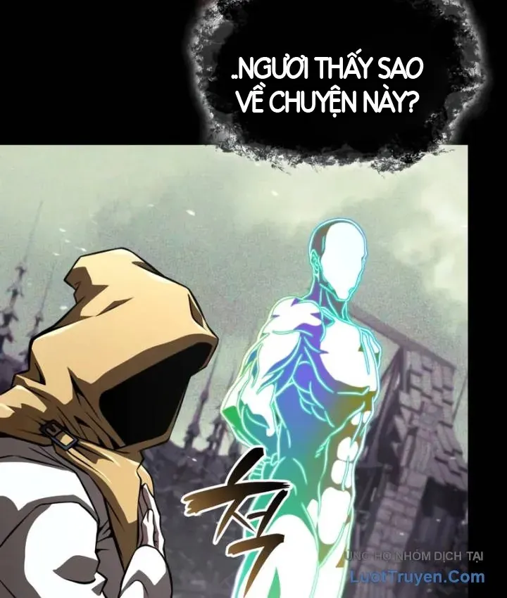 Người Chơi Tài Năng Điên Cuồng Chap 92 - Next Chap 93