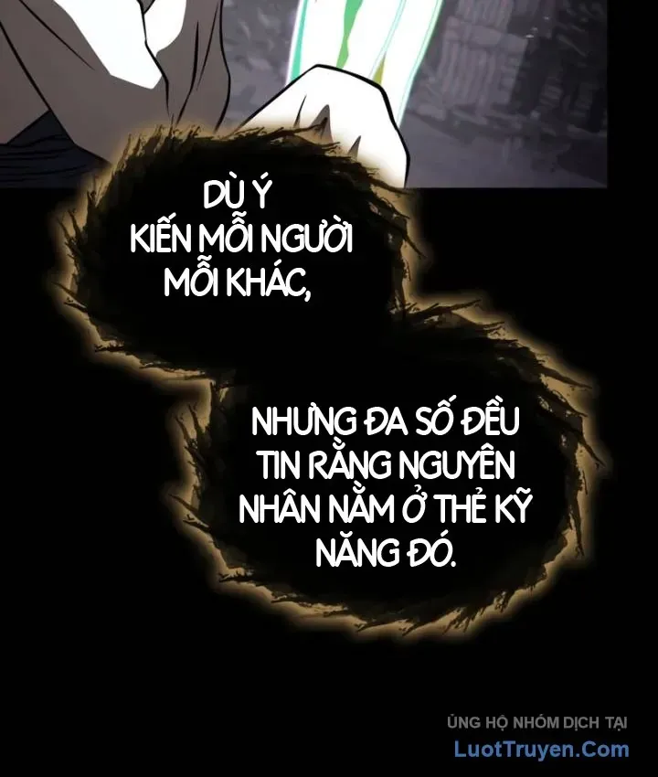 Người Chơi Tài Năng Điên Cuồng Chap 92 - Next Chap 93