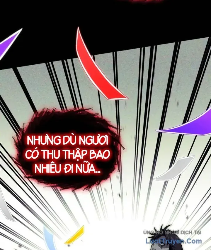 Người Chơi Tài Năng Điên Cuồng Chap 92 - Next Chap 93