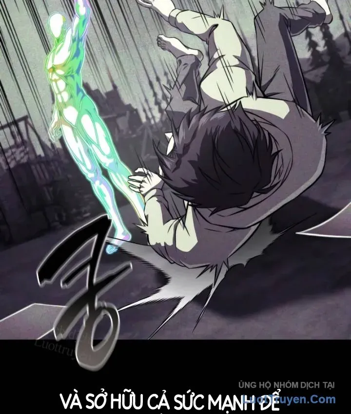 Người Chơi Tài Năng Điên Cuồng Chap 92 - Next Chap 93