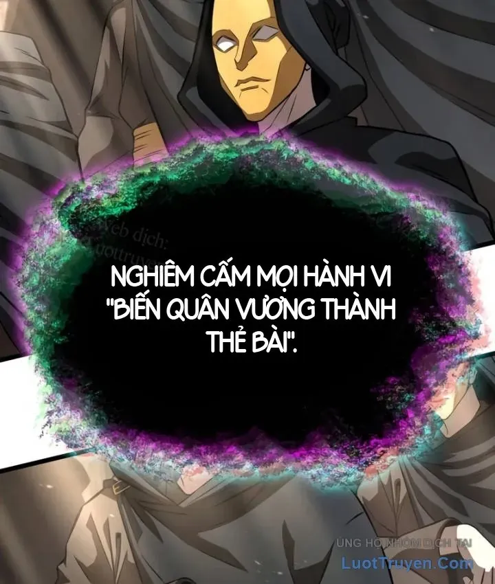 Người Chơi Tài Năng Điên Cuồng Chap 92 - Next Chap 93