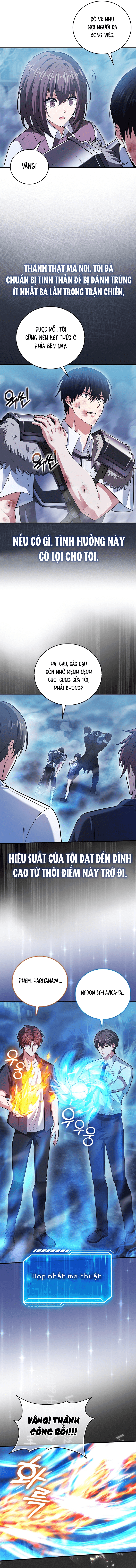 Người chơi thiên tài Chap 51 - Next Chap 52