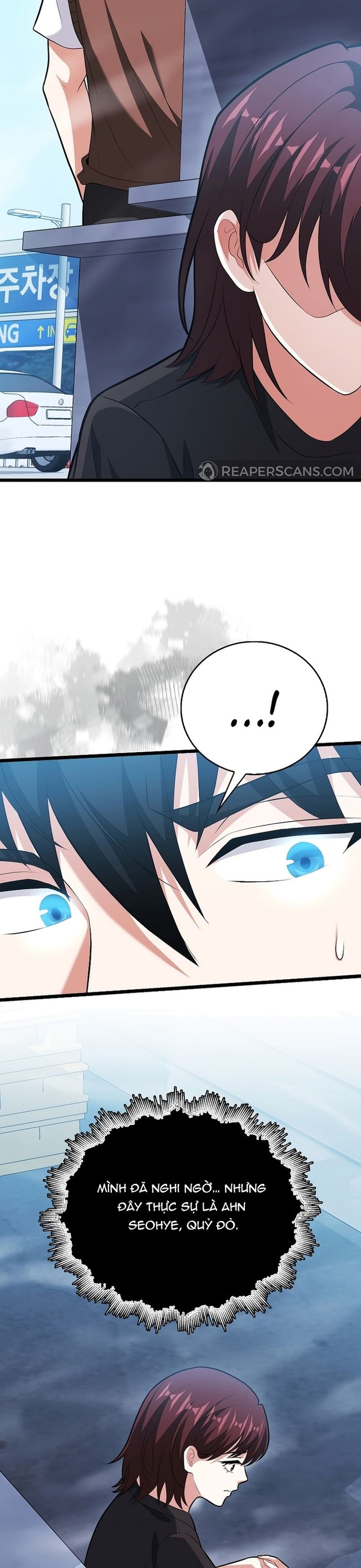 Người chơi thiên tài Chap 71 - Next Chap 72