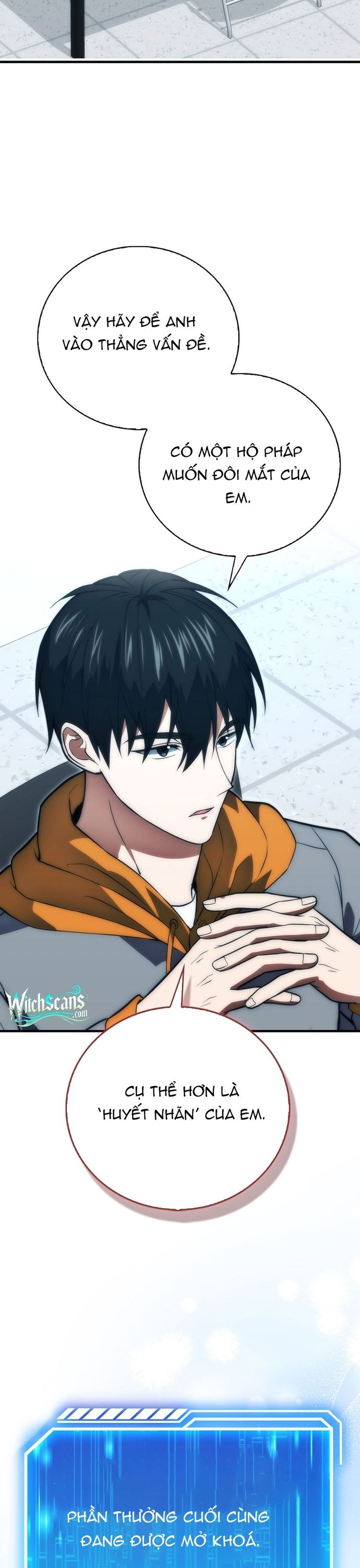 Người chơi thiên tài Chap 77 - Next Chap 78