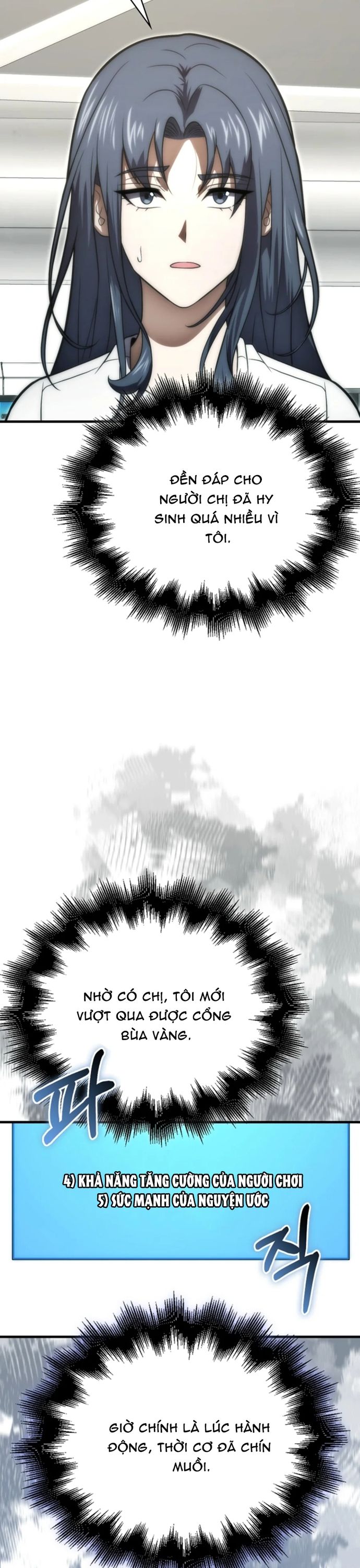 Người chơi thiên tài Chap 81 - Next Chap 82