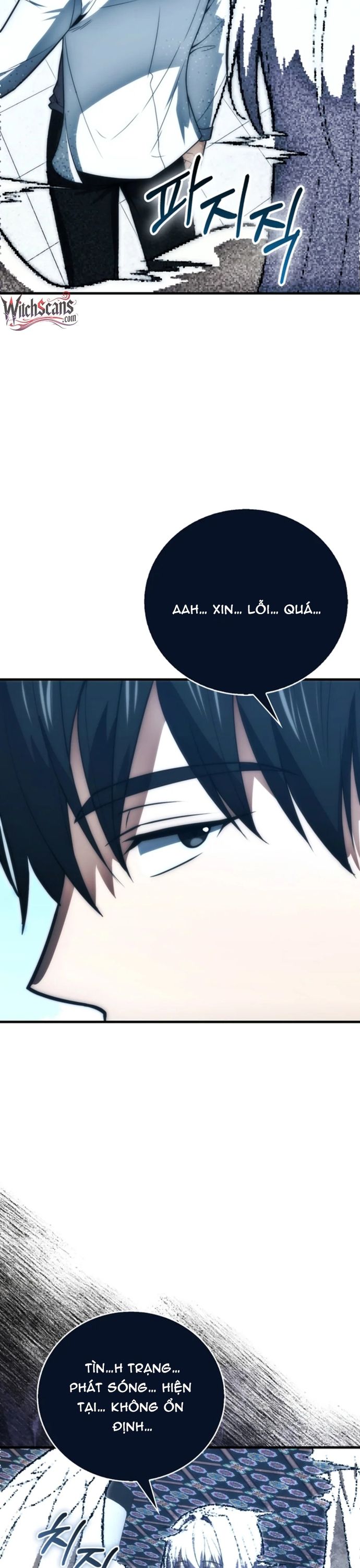 Người chơi thiên tài Chap 81 - Next Chap 82