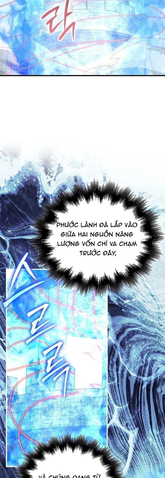 Người chơi thiên tài Chap 95 - Next Chap 96