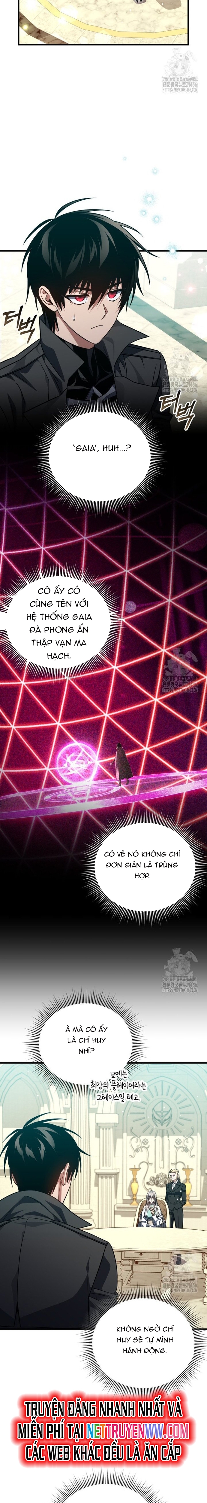 Người Chơi Trở Lại Sau 10000 Năm Chap 103 - Next Chap 104