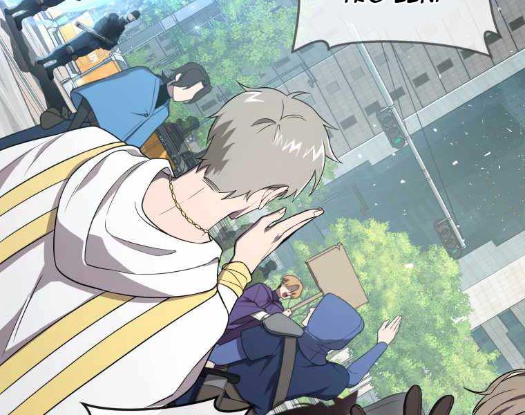 Người Chơi Trở Lại Sau 10000 Năm Chap 11 - Next Chap 12