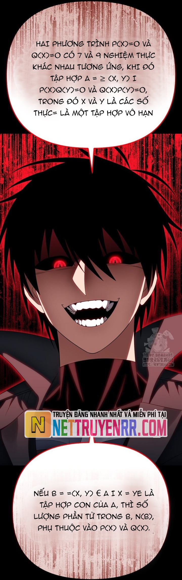 Người Chơi Trở Lại Sau 10000 Năm Chap 117 - Next Chap 118