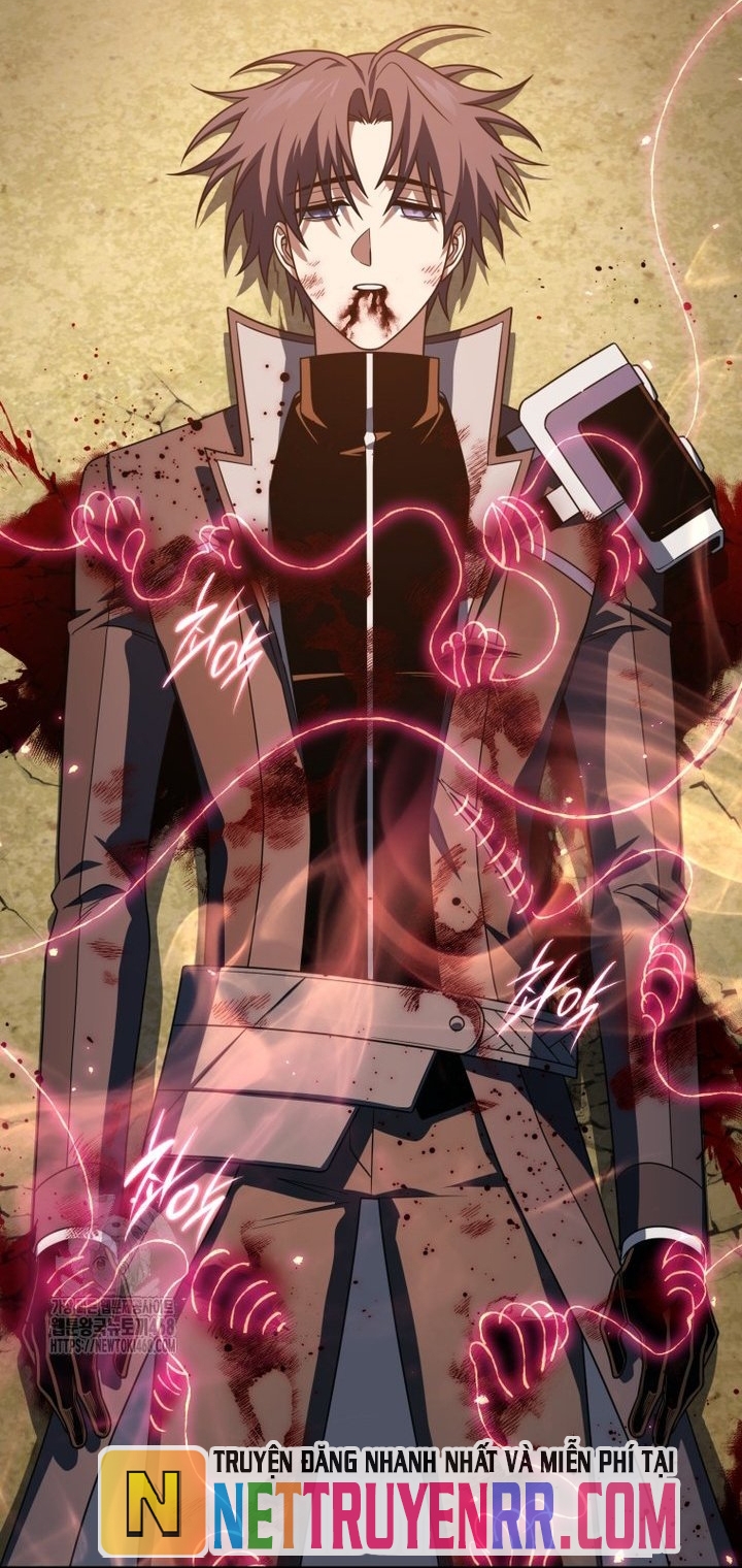 Người Chơi Trở Lại Sau 10000 Năm Chap 117 - Next Chap 118