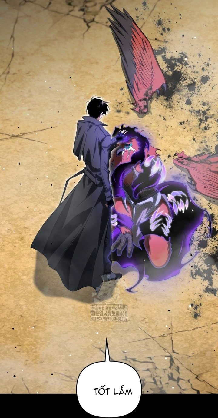 Người Chơi Trở Lại Sau 10000 Năm Chap 117 - Next Chap 118