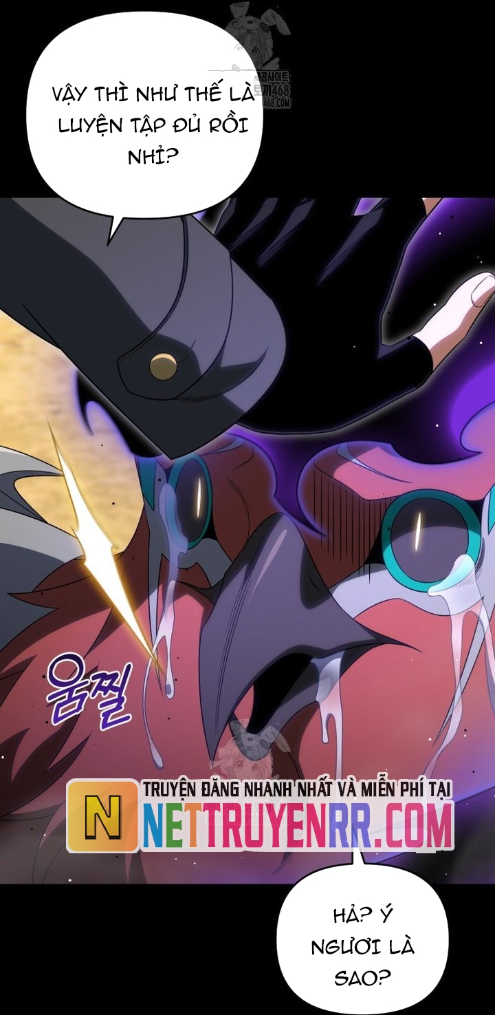 Người Chơi Trở Lại Sau 10000 Năm Chap 117 - Next Chap 118