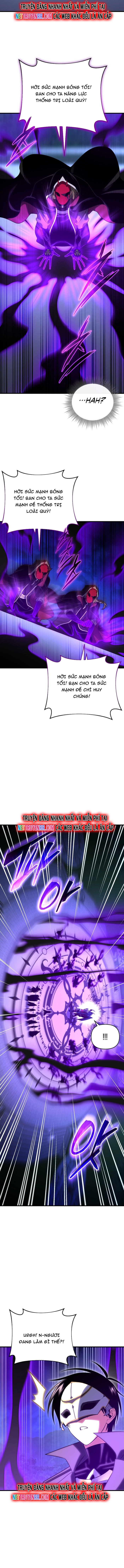 Người Chơi Trở Lại Sau 10000 Năm Chap 121 - Next Chap 122