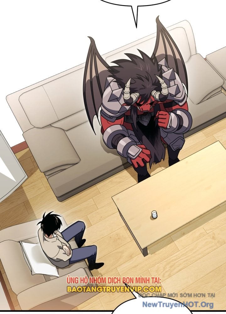 Người Chơi Trở Lại Sau 10000 Năm Chap 123 - Next Chap 124