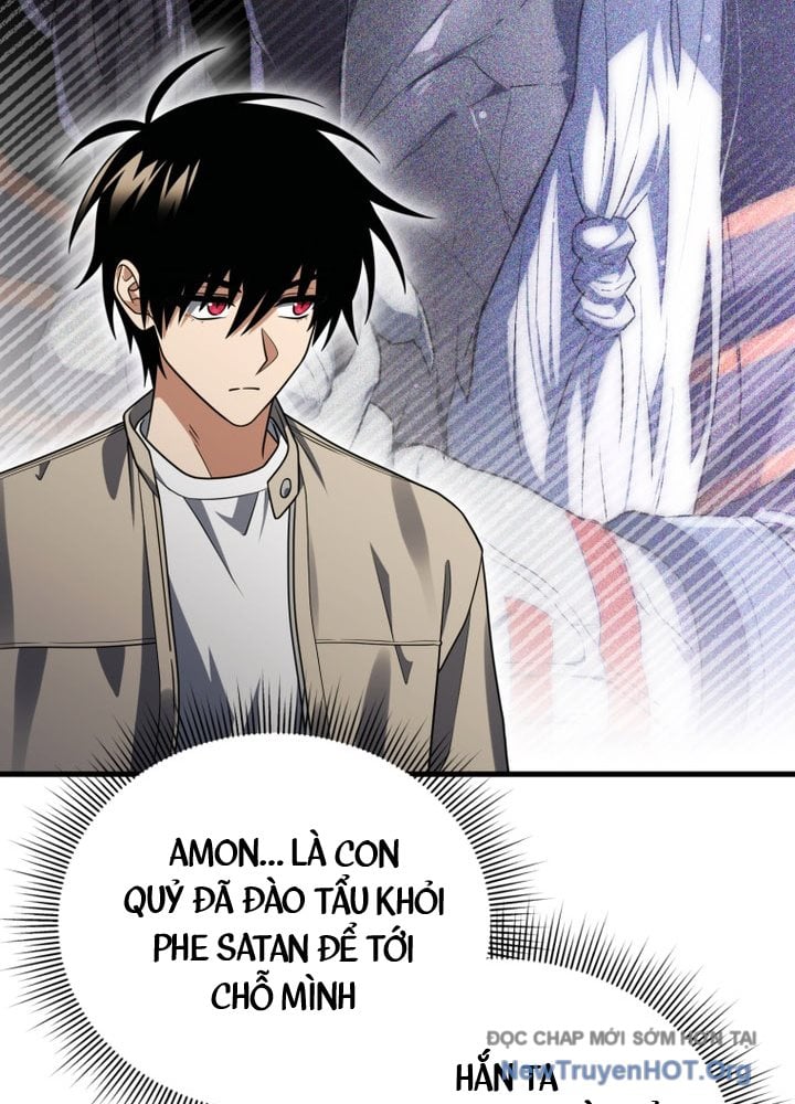 Người Chơi Trở Lại Sau 10000 Năm Chap 123 - Next Chap 124