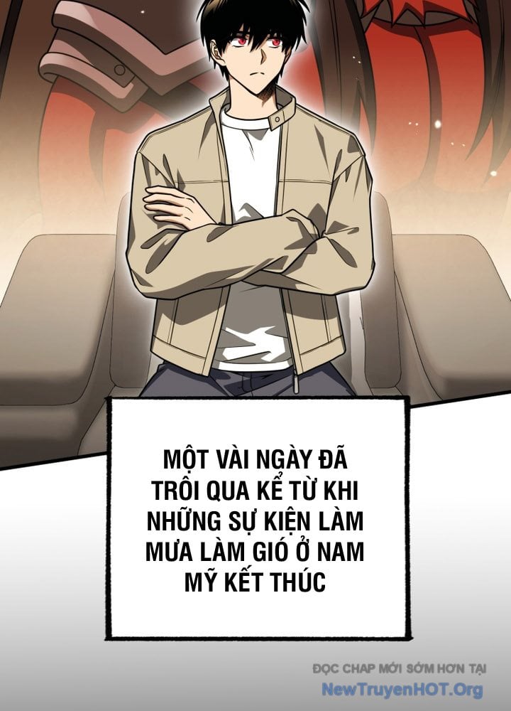 Người Chơi Trở Lại Sau 10000 Năm Chap 123 - Next Chap 124