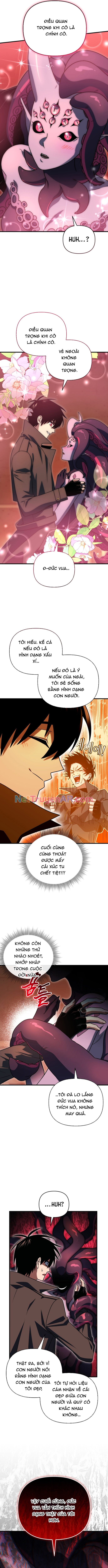 Người Chơi Trở Lại Sau 10000 Năm Chap 126 - Next Chap 127