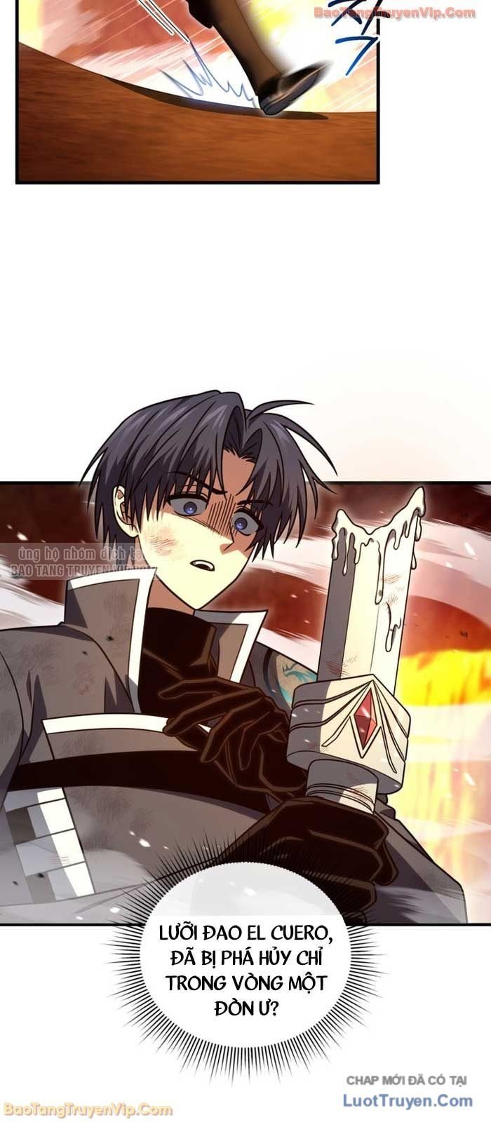 Người Chơi Trở Lại Sau 10000 Năm Chap 135 - Next Chap 136