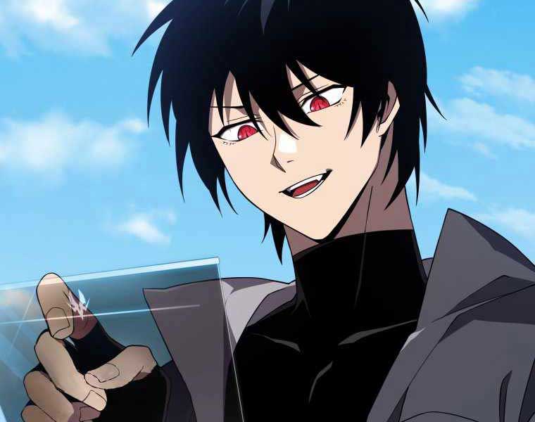 Người Chơi Trở Lại Sau 10000 Năm Chap 14 - Next Chap 15