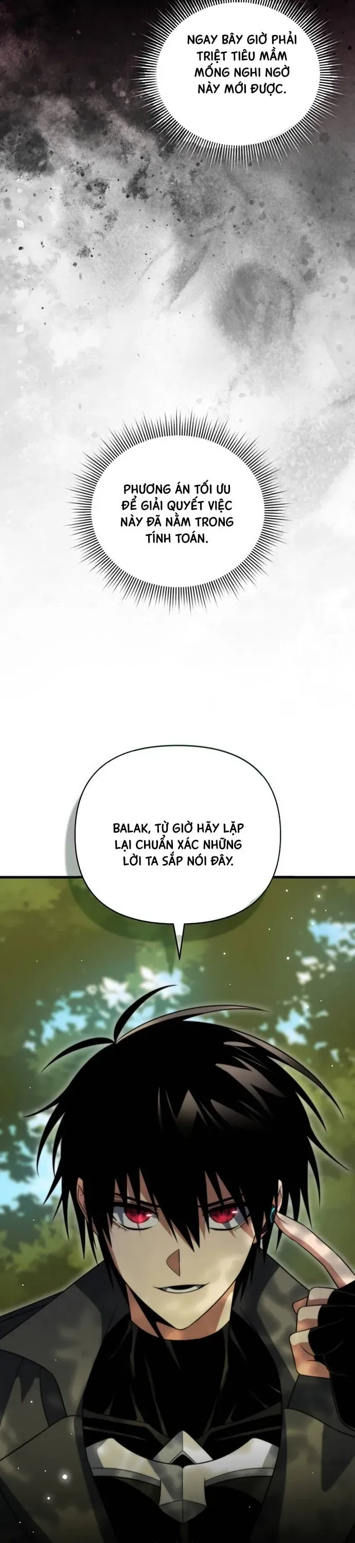 Người Chơi Trở Lại Sau 10000 Năm Chap 141 - Next Chap 142