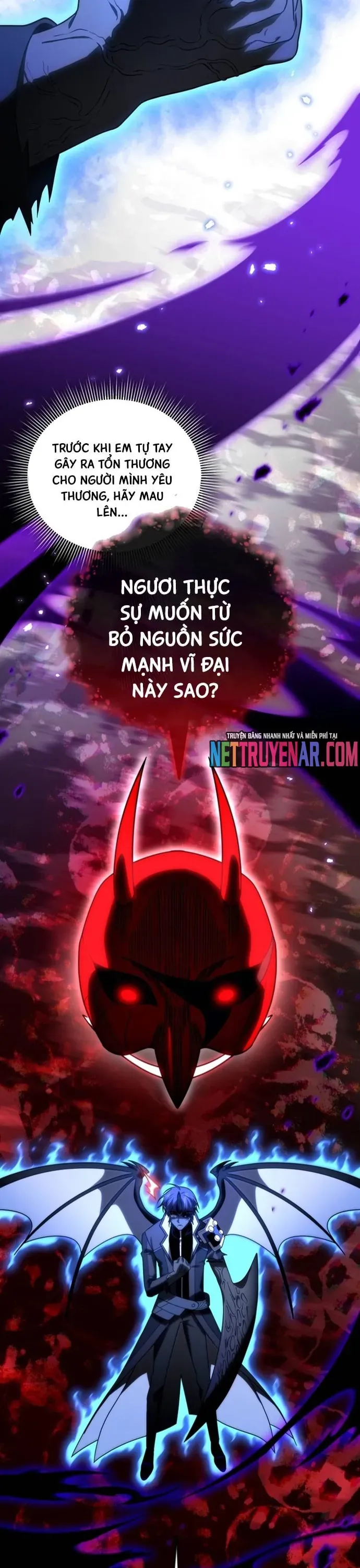 Người Chơi Trở Lại Sau 10000 Năm Chap 141 - Next Chap 142