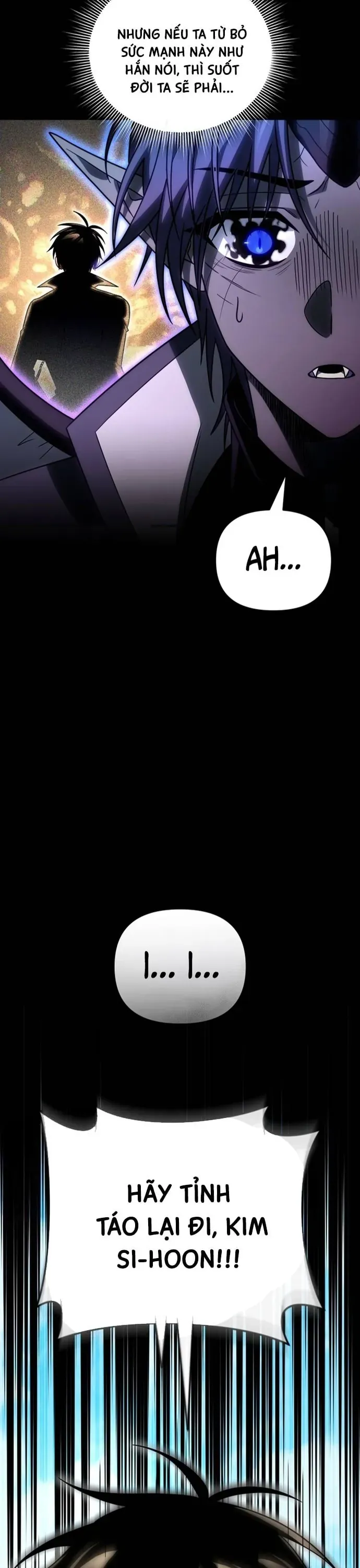 Người Chơi Trở Lại Sau 10000 Năm Chap 141 - Next Chap 142