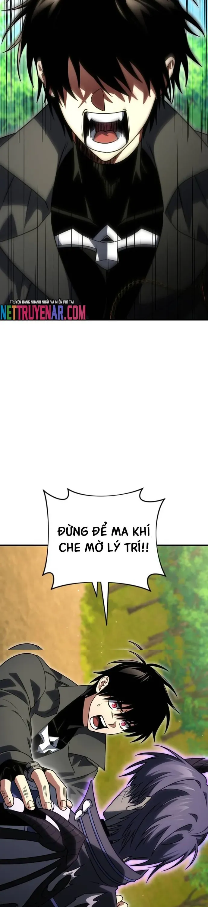 Người Chơi Trở Lại Sau 10000 Năm Chap 141 - Next Chap 142